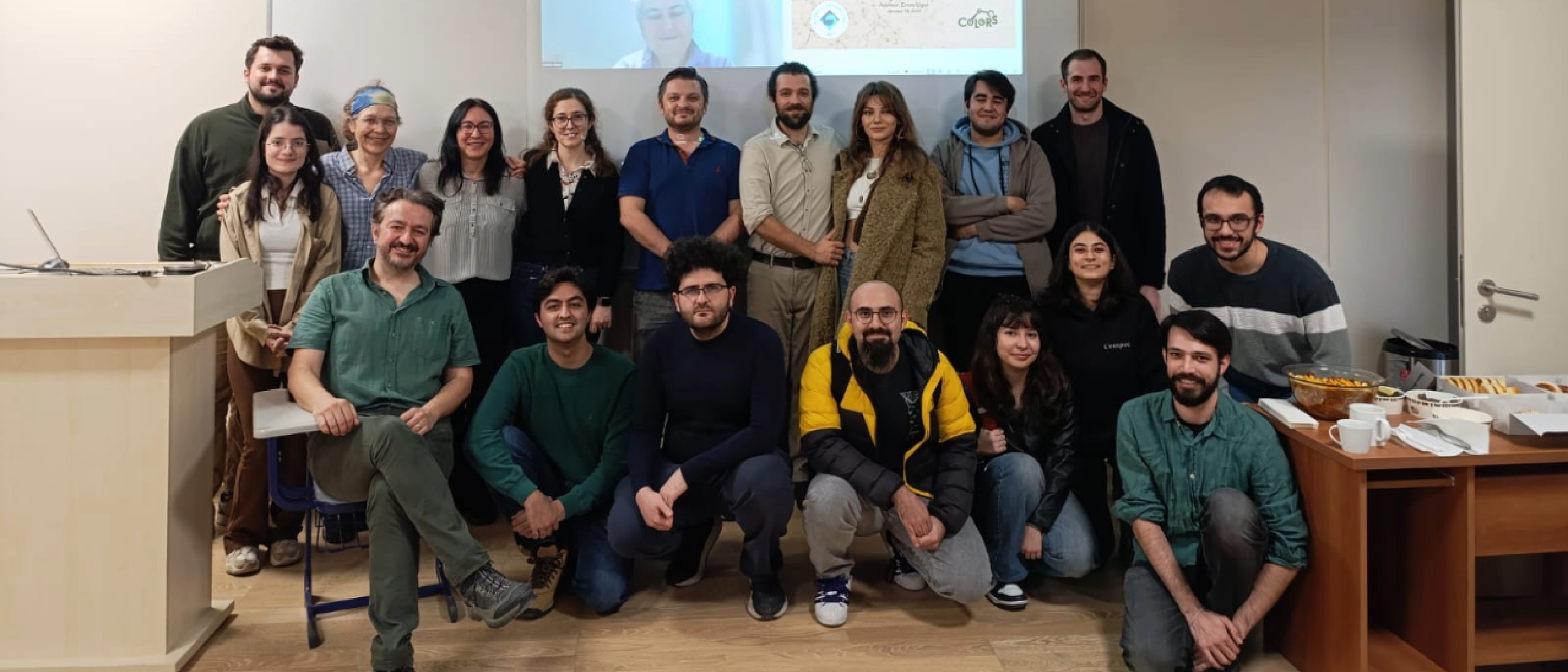 Tebrikler Dr. Yiğit Yıldırım